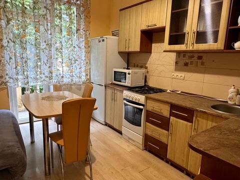 квартира за адресою Володимира Кубійовича вул., 34