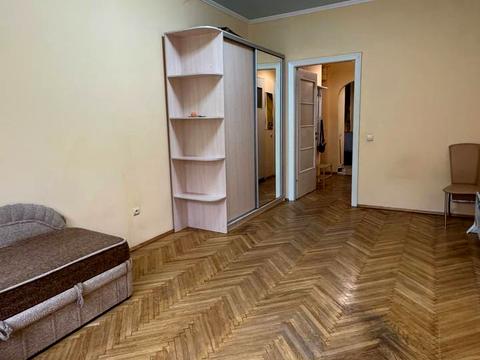 квартира за адресою Володимира Кубійовича вул., 34