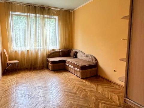 квартира за адресою Володимира Кубійовича вул., 34