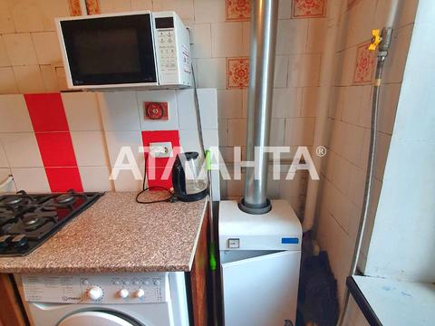 квартира за адресою Італійська вул. (Пушкінська), 39