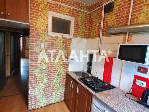 квартира за адресою Італійська вул. (Пушкінська), 39
