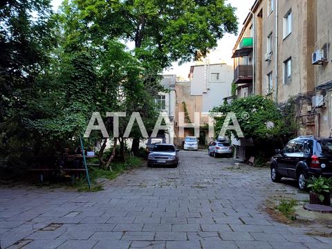 квартира за адресою Італійська вул. (Пушкінська), 39