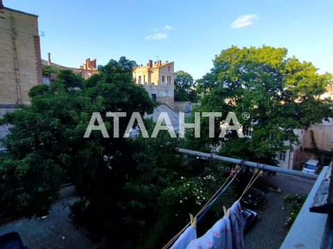 квартира за адресою Італійська вул. (Пушкінська), 39