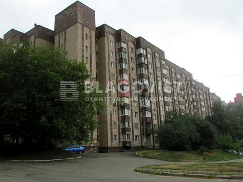 квартира за адресою Валерія Лобановського просп. (Червонозоряний), 130