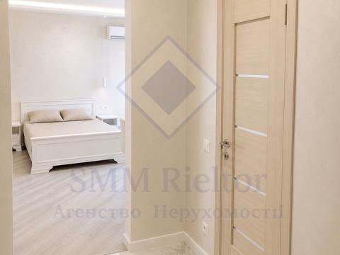 квартира за адресою Набережно-Рибальська дорога вул., 27