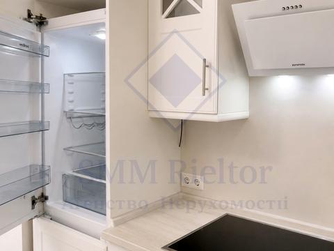 квартира за адресою Набережно-Рибальська дорога вул., 27