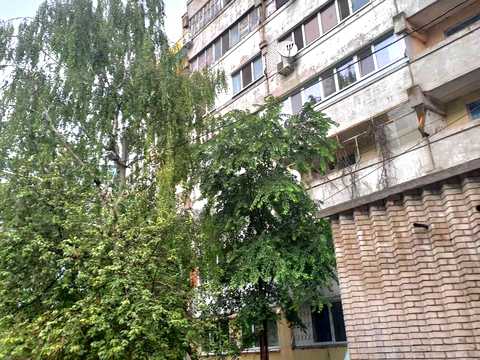 квартира за адресою Василя Сліпака вул. (Єрмолової), 46