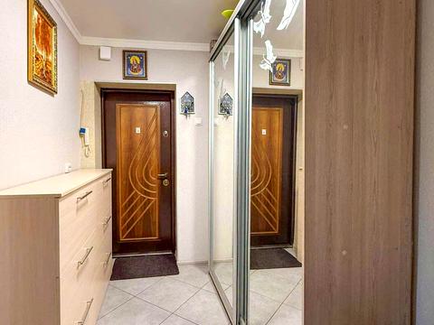 квартира за адресою Нововолинськ, 15-й мікрорайон, 10