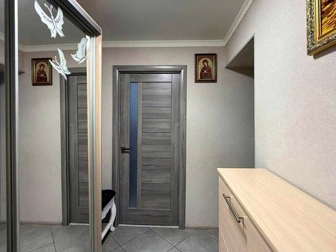 квартира за адресою Нововолинськ, 15-й мікрорайон, 10