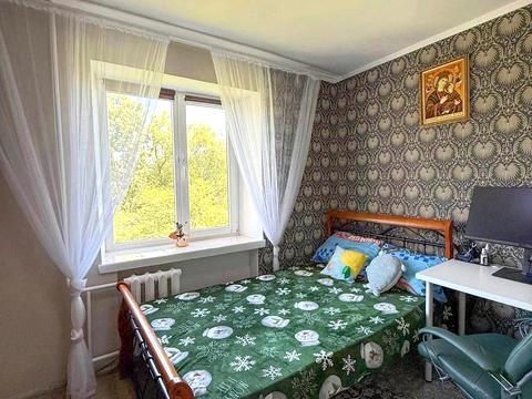 квартира за адресою Нововолинськ, 15-й мікрорайон, 10