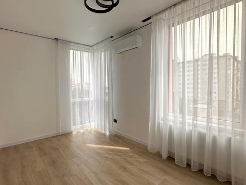 квартира по адресу Степана Бандеры ул., (Будинок 5)