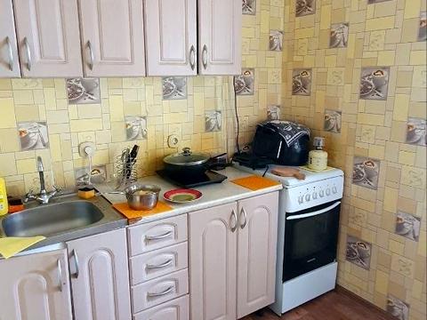 квартира по адресу Григория Ващенко ул., 5
