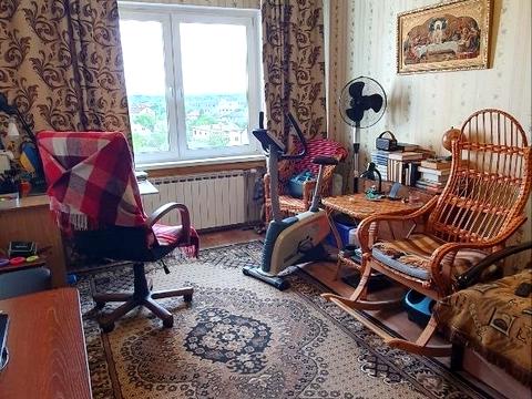квартира по адресу Григория Ващенко ул., 5