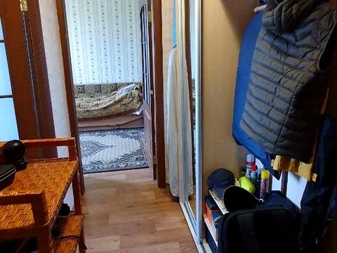 квартира по адресу Григория Ващенко ул., 5