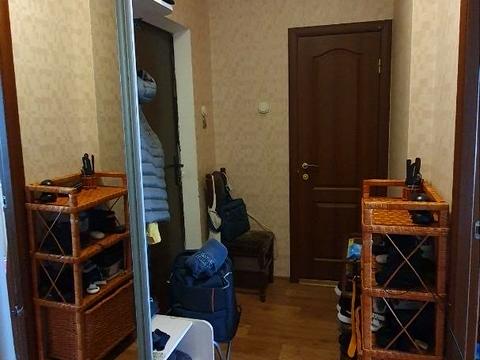 квартира по адресу Григория Ващенко ул., 5