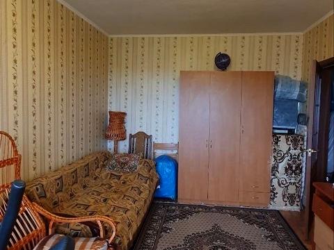 квартира по адресу Григория Ващенко ул., 5
