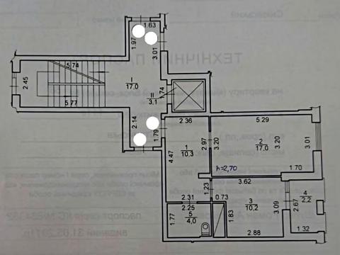 квартира за адресою Стрийська вул., 111-В