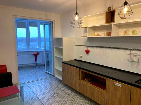 квартира за адресою Набережна Перемоги вул., 62