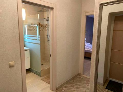 квартира за адресою Набережна Перемоги вул., 62