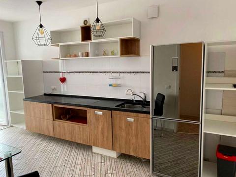 квартира за адресою Набережна Перемоги вул., 62