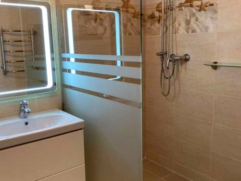 квартира за адресою Набережна Перемоги вул., 62