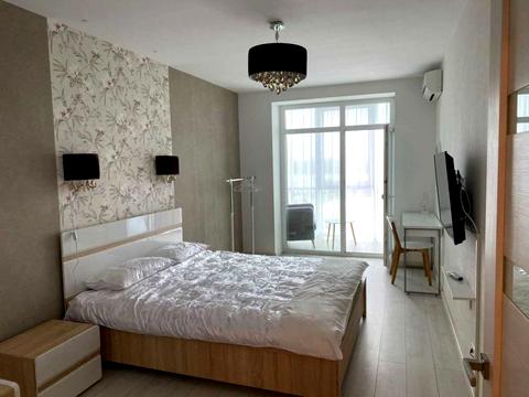 квартира за адресою Набережна Перемоги вул., 62