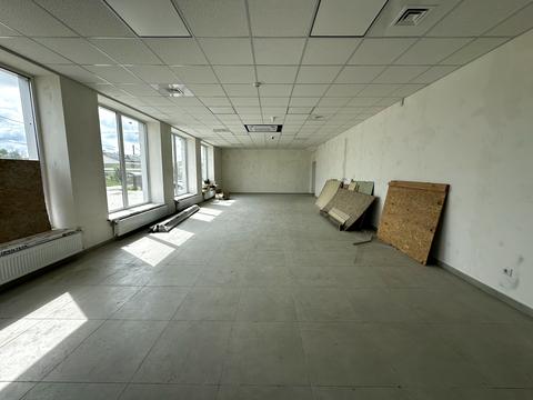 комерційна за адресою Житомир, Радонова вул., 4