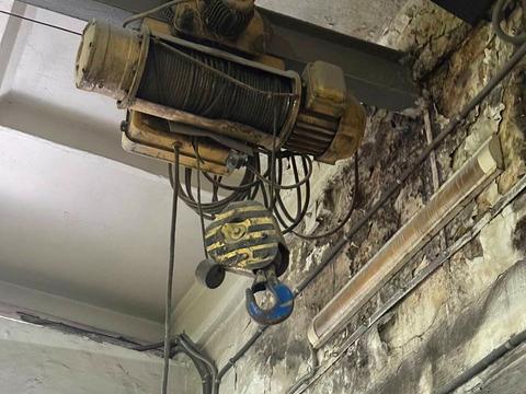 комерційна за адресою Дніпро, Богдана Хмельницького просп. (Героїв Сталінграда), 156