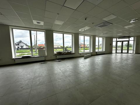 комерційна за адресою Житомир, Радонова вул., 4