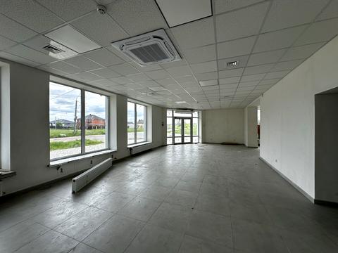комерційна за адресою Житомир, Радонова вул., 4