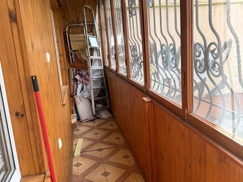 квартира по адресу Остафия Дашкевича ул. (Курнатовского), 2