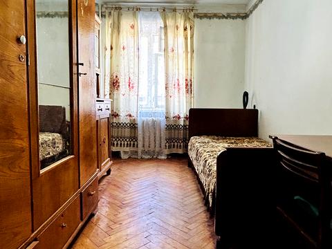 квартира за адресою Коперника вул., 66а