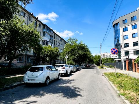 квартира за адресою Коперника вул., 66а