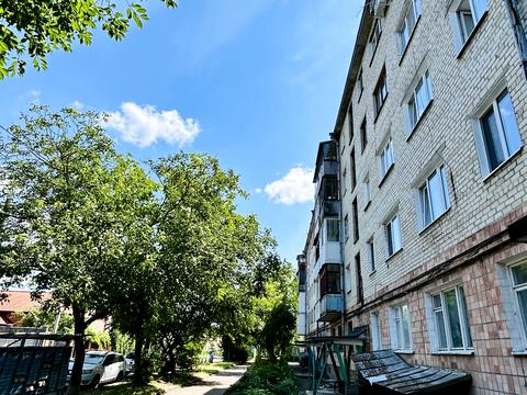 квартира за адресою Коперника вул., 66а
