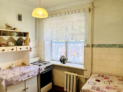 квартира за адресою Коперника вул., 66а