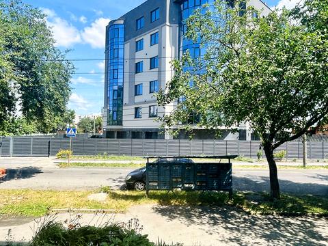 квартира за адресою Коперника вул., 66а