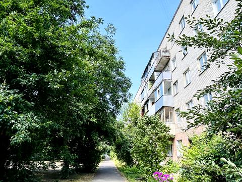 квартира за адресою Коперника вул., 66а