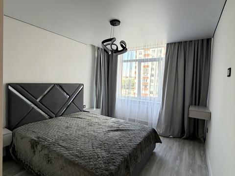 квартира по адресу Смакулы ул., 7
