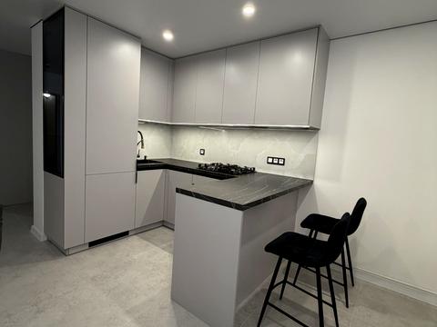 квартира по адресу Смакулы ул., 7