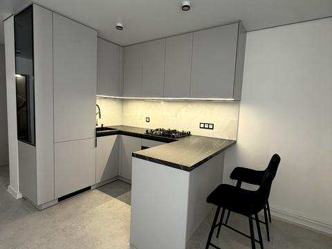 квартира по адресу Смакулы ул., 7
