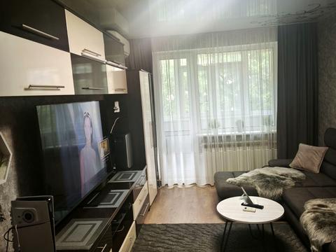 квартира по адресу Харьковская ул., 28-1