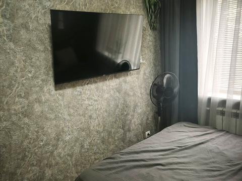 квартира по адресу Харьковская ул., 28-1