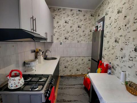 квартира по адресу Ризовская ул., 8