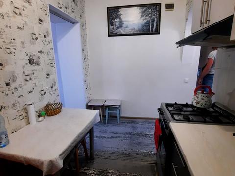 квартира по адресу Ризовская ул., 8
