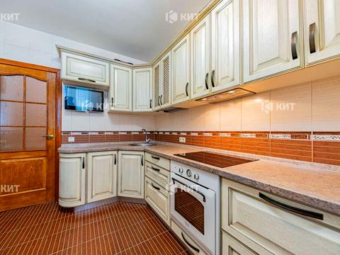 квартира по адресу Тракторостроителей просп., 94-Б