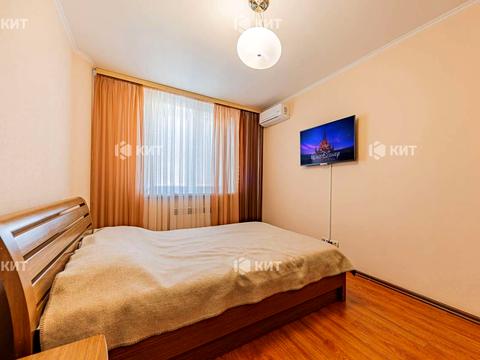 квартира по адресу Тракторостроителей просп., 94-Б