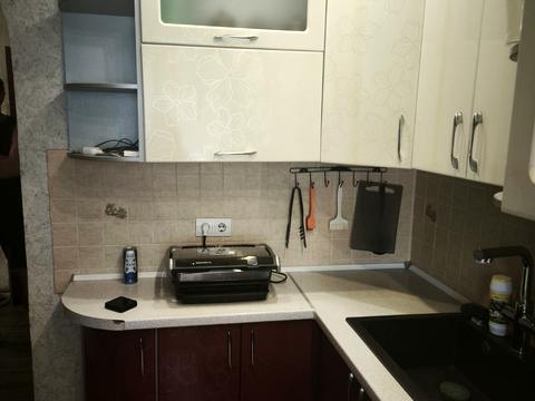 квартира по адресу Харьковская ул., 28-1