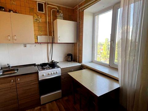 квартира за адресою Решетилівська вул. (), 82