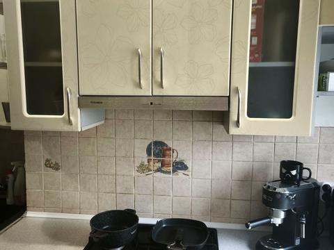 квартира по адресу Харьковская ул., 28-1