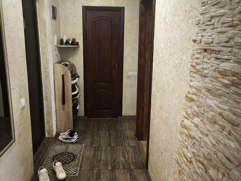 квартира по адресу Харьковская ул., 28-1